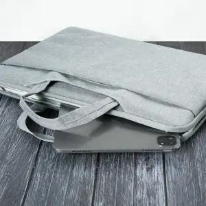 노트북 가방 15 인치 심플한 서류 클러치 다용도 15인치노트북가방 심플한서류노트북가방