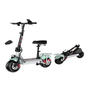 배터리 전기스쿠터 듀얼 전동킥보드 출퇴근 표준형수입형