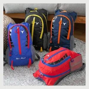 자전거 라이딩 배낭 바이클 백팩 야외 스포츠 가방