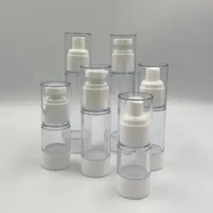 고퀄리티   고급 휴대용 화장품 공병 진공디스펜서 스프레이