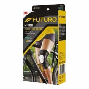 후투로 프리미엄 스포츠 무릎 보호대 아대 밴드 러닝
