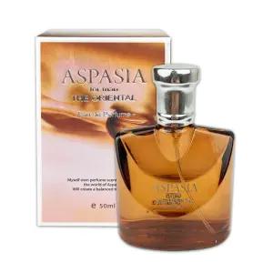 [모두모아]아스파시아 퍼퓸 포맨 더 오리엔탈 남성향수 50ml -O 아스파시아향수 향수 아시파시아향수 오데