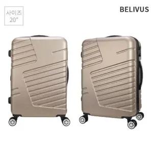 하드 캐리어 20인치 확장가능 기내용 여행가방BBU088 여행캐리어 여행용캐리어 여행가방