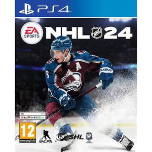 NHL 24 - PS4
