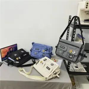 백 힙쌕 늘푸른백화점 허리쌕 여권 백팩 여행 보조 패 허리쌕 남자대학생백 운동 웨