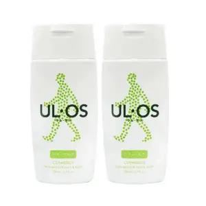 우르오스 올인원 스킨밀크 중건성 200ml 2개