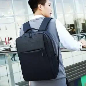 비지니스 심플 백팩 편한