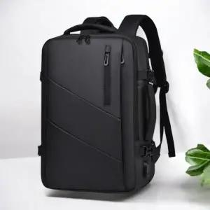 비즈니스 방수백팩 고등학생 직장인 대학생 책가방