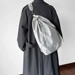 멀티 백팩 한쪽 숄더백 크로스바디백 세가지스타일