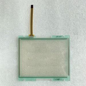 OTC 로봇 티치 펜던트 W-L02140 터치 스크린 유리 센서 패널