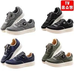 리파인 다이얼 통 워킹화 남성 여성 푹신한 운동화 컴포트화