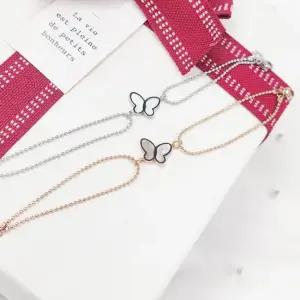 써지컬스틸 두줄 볼체인 팔찌 PM1000-16 써지컬스틸 써지컬악세사리 써지컬스틸귀걸이