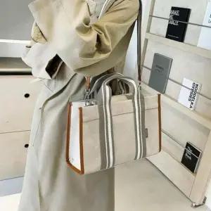 여자캔버스가방 가벼운에코백 여성에코백 패션가방