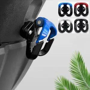 오토바이 헬멧걸이 다용도 후크 고리 봉지걸이 바구니걸이