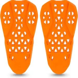 CE 레벨 2 오토바이 갑옷 - PSLER 재킷 패드 삽입 힙