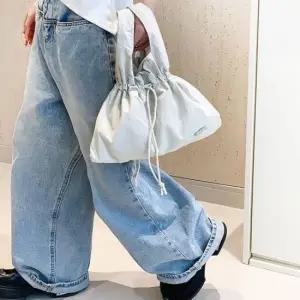 스트링 토트백 셔링백 여성 가방 미니백