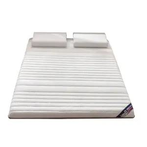 라텍스 매트리스토퍼 퀸사이즈 매트리스 템퍼 트윈
