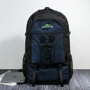 데일리 다용도 두컬러 스포츠백팩 가방