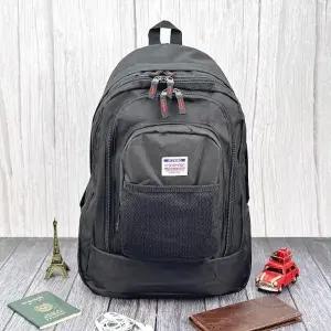 대용량 중 고등 학생 백팩 36리터 학교 신학기 책 가방