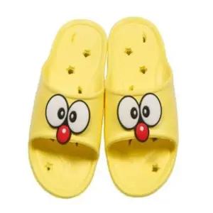 [제이커머스]바닐라 슬리퍼 아동 욕실화 어린이 실내화 180mm 화장실슬리퍼 아동욕실화 유아화장실화 어린