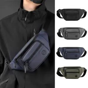 미니크로스백 남여공용 나이론가방 가벼운 데일리가방 미니가방 맨스백 남성클러치백