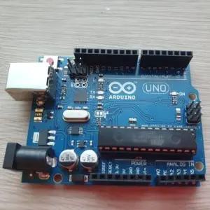 코딩 아두이노 우노 Uno 호환보드 DIP타입 R3 ATmega328