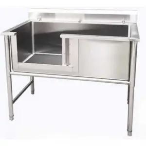 강아지 목욕탕 애견욕조 경량 대형견 고양이 넓은 대형 애견