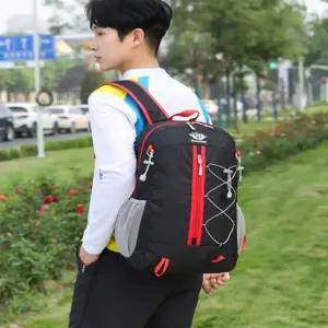 등산가방 접어보관 초경량 아웃도어백팩 스포츠백팩 여자등산가방 남자등산가방