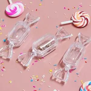 투명 쥬얼리 반지 귀걸이 보관함 케이스 10개 보석함 액세서리보관함 귀걸이보관함