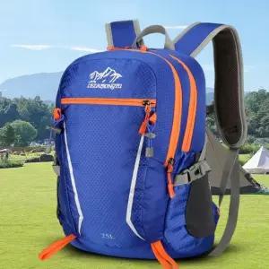 25L 경량가방 아웃도어백팩 등산가방 사이클백팩 가방 여자등산가방 남자등산가방