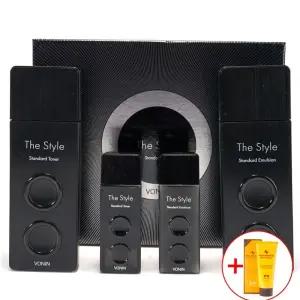 VONIN 남성화장품 스탠다드 2종세트
