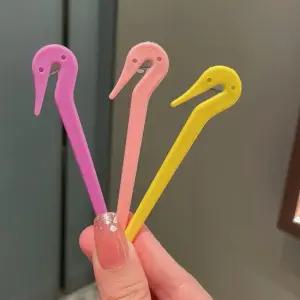 손쉬운 이지컷 아기 머리끈 헤어끈 밴드 커터 칼 헤어용품 머리칼 짱짱한머리끈