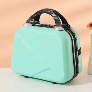 캠핑 여행 기내용캐리어 14형 레디백 하드미니캐리어 미니하드캐리어 기내용가방