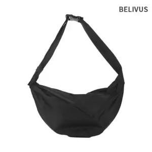 빌리버스 남자 슬링백 여행 가방 크로스백 BSA111 남성서가방 남자슬링백 남자크로스백