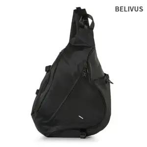 빌리버스 남성 슬링백 크로스백 여행보조가방 BJE293 남자슬링백 남자여행가방 남자미니백