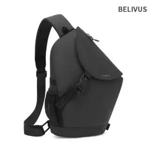 빌리버스 남성 슬링백 크로스백 여행보조가방 BJI508 남자슬링백 남자여행가방 남자미니백