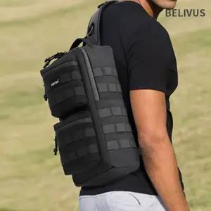 빌리버스 남성 슬링백 크로스백 여행보조가방 BSZ535 남자슬링백 남자여행가방 남자미니백