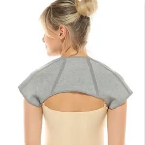 [이지커머스]쑥찜질 어깨 찜질팩 오십견 온열패드 어깨찜질팩 어깨찜질 목어깨찜질팩 어깨온찜질