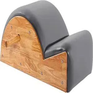 월요일부터 일요일까지 필라테스 척추 교정기 균형 운동을 위한 지지기 코어 강화 및 스트레칭을 아크