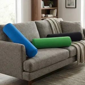 긴롱베개 사탕베개 바디필로우 지오필로우 경추베개 커버포함