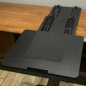 가정용 거치대 단초점 휴대용 빔프로젝터 미니