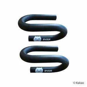 카카오프렌즈 푸쉬업바 풋샵바 팔굽혀펴기 기구 홈트