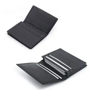 남성 명함지갑 소가죽 반지갑 클래식 대용량 남자지갑 가죽명함지갑 남자미니지갑