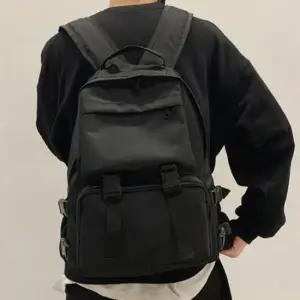 남자가방 여행용 커플 맨스백 직장인 가죽 숄더백