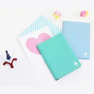 심플 안티스키밍 여권케이스 S 심플 안티스키밍