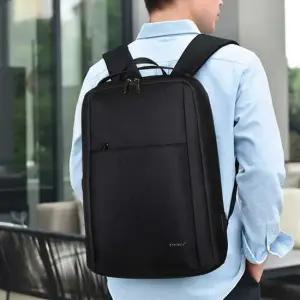 남자 오피스 백팩 직장인 출근 룩 노트북 가방 코디 중년남자백팩 백팩노트북가방