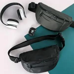 힙색 약16x15x10cm) 바디크로스 여행 등산 보조가방 바디크로스백 여행가방 어깨가방