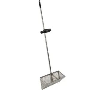 모래사장 스테인리스 체 사장 모래 접이식 거름망