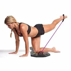 접이식 폴딩 멀티 푸쉬업바