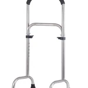 복도 보조기 이동 골절 보행기 시프트 지지대 가드